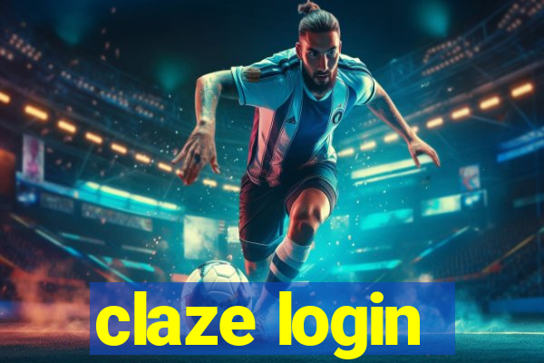 claze login